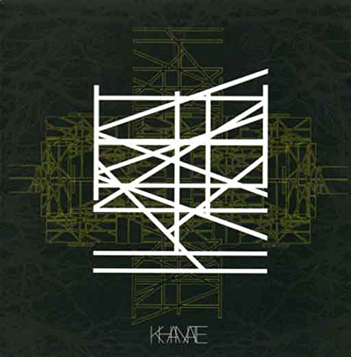 KHANATE - KHANATE (VINYL)