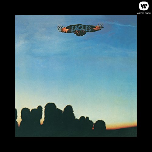 EAGLES - EAGLES (2013 REMASTER) (VINYL)