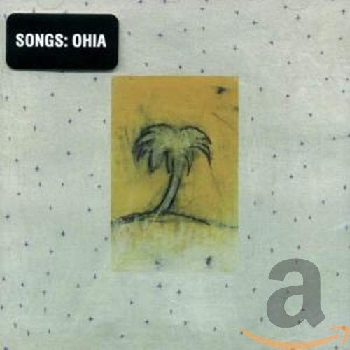 SONGS:OHIA - IMPALA (CD)