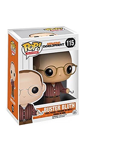 ARRESTED DEVELOPMENT: BUSTER BLUTH #115 - FUNKO POP!