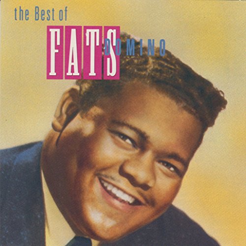 DOMINO, FATS  - THE BEST OF FATS DOMINO