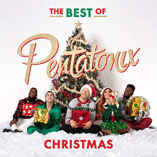 PENTATONIX - THE BEST OF PENTATONIX CHRISTMAS (VINYL)