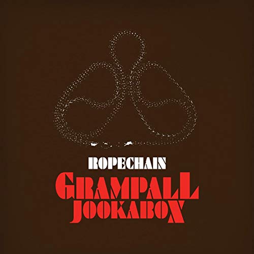 GRAMPALL JOOKAB - ROPECHAIN (CD)