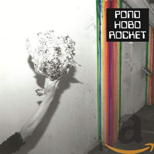 POND - HOBO ROCKET (CD)