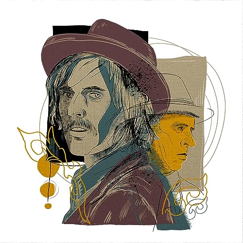 VARIOUS ARTISTS - SONNY DON'T GO AWAY: A TRIBUTE TO RON HYNES (VINYL)