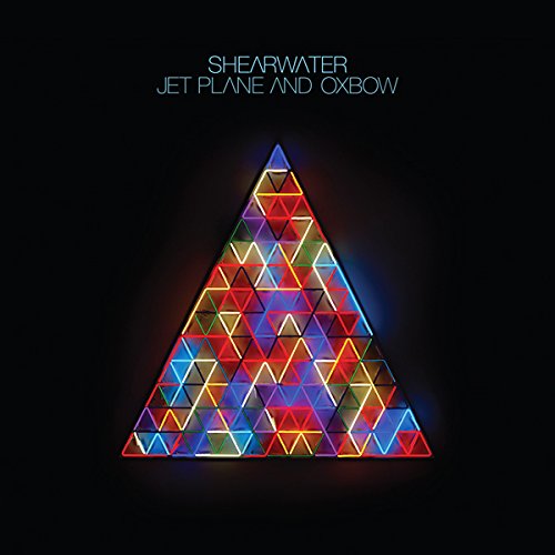 SHEARWATER - JET PLANE AND OXBOW (DL CARD) (VINYL)