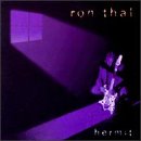 THAL, RON - HERMIT (CD)