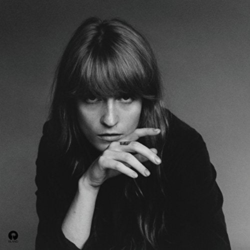 FLORENCE AND THE MACHINE - HOW BIG, HOW BLUE, HOW BEAUTIFUL (LIMITED DELUXE) (CD)