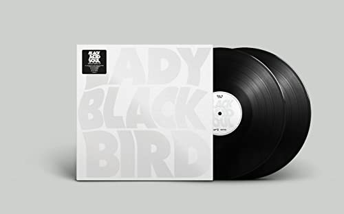 LADY BLACKBIRD - BLACK ACID SOUL (DELUXE EDITION) (VINYL)