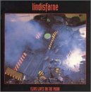 LINDISFARNE - ELVIS LIVES ON THE MOON (CD)