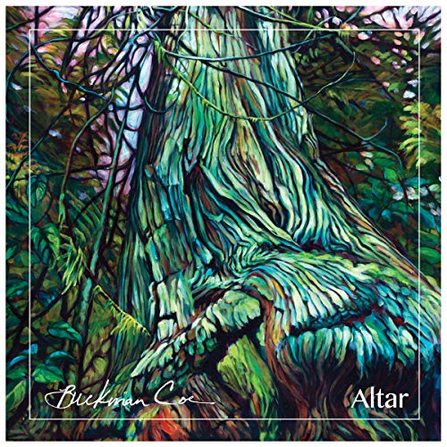 COE, BUCKMAN - ALTAR (CD)