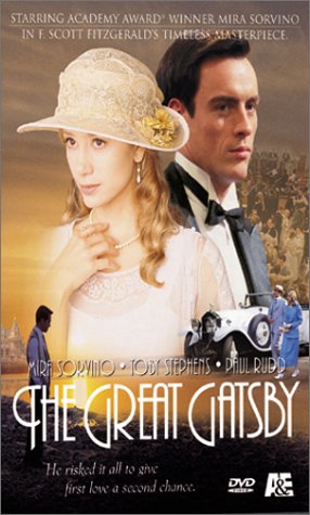 GREAT GATSBY, THE