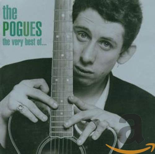 POGUES, THE - VERY BEST OF THE POGUES, THE