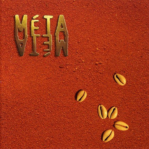 TIMELINE - META META (CD)