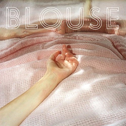 BLOUSE - BLOUSE (VINYL)