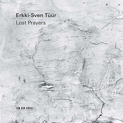 TUUR / TRAKSMANN / DONDERER / SIGNUM QUARTETT - LOST PRAYERS (CD)