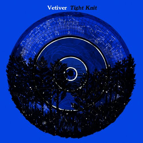VETIVER - TIGHT KNIT (VINYL)