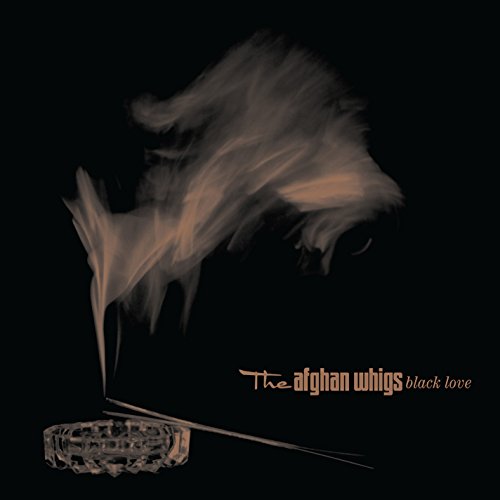 AFGHAN WHIGS - BLACK LOVE (3LP/180G/EXPANDED EDITION/LTD)(RSD)