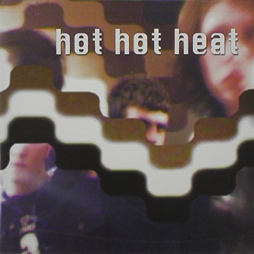 HOT HOT HEAT - SCENES ONE THROUGH THIRTEEN (CD)