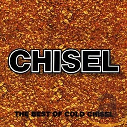 COLD CHISEL - CHISEL (CD)