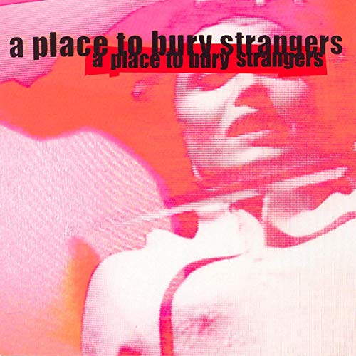 PLACE TO BURY STRANGERS - MISSING YOU (CD)