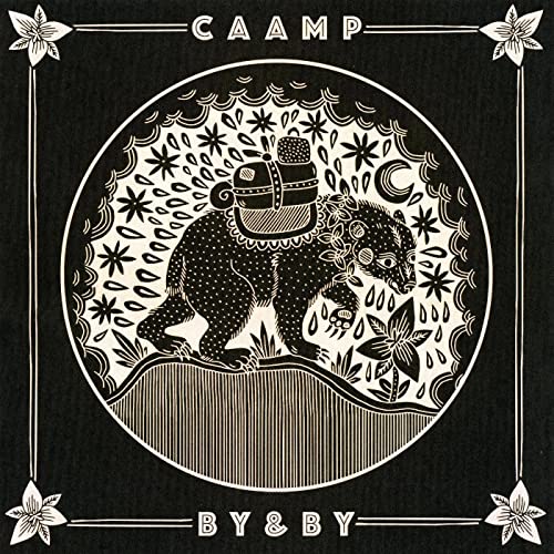 CAAMP - BY & BY (VINYL)