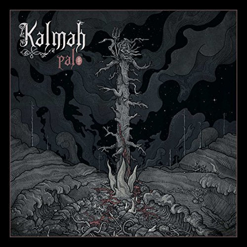 KALMAH - PALO (CD)