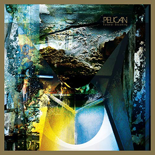 PELICAN - FOREVER BECOMING (VINYL)