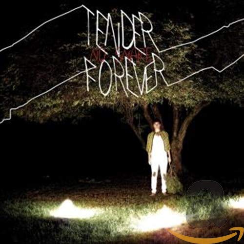 TENDER FOREVER - NO SNARE (CD)