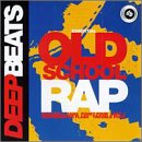 VARIOUS ARTISTS - ESSENTIAL OLD SCHOOL RAP 1 (CD)