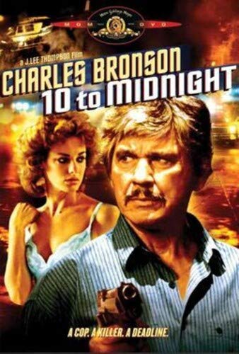 10 TO MIDNIGHT (WIDESCREEN) (BILINGUAL)