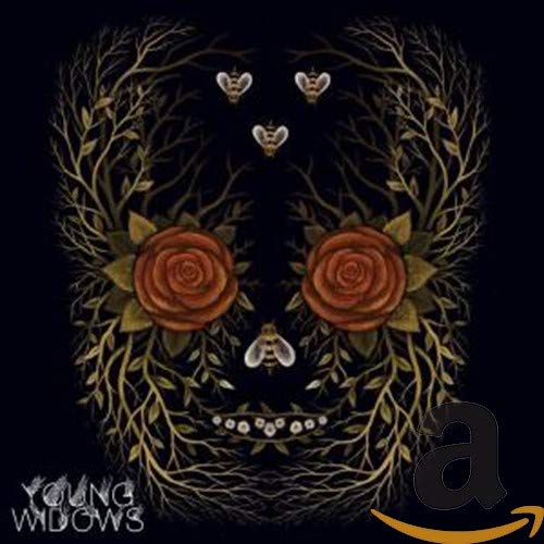 YOUNG WIDOWS - IN & OUT OF YOUTH & LIGHTNESS (CD)