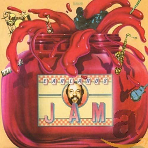 EARLAND, CHARLES - EARLAND'S JAM (EXPANDED) (CD)