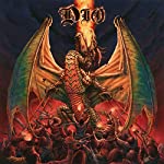 DIO - KILLING THE DRAGON (LP)