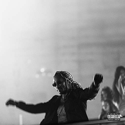 FUTURE - HIGH OFF LIFE (VINYL)