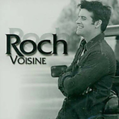 VOISINE, ROCH - ROCH VOISINE (CD)