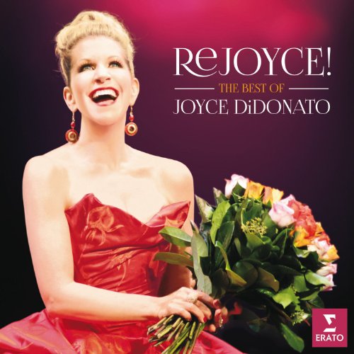 DIDONATO, JOYCE - REJOYCE!: THE BEST OF JOYCE DIDONATO (CD)