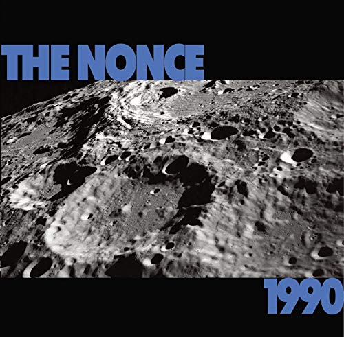 NONCE - 1990 (CD) (CD)