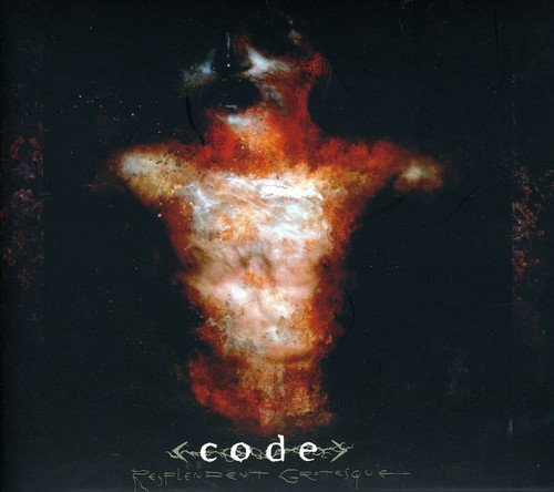 CODE - RESPLENDENT GROTESQUE (CD)