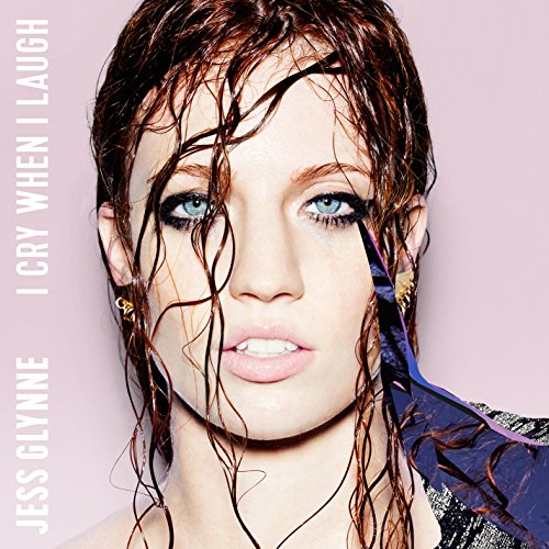 JESS GLYNNE - I CRY WHEN I LAUGH (CD)