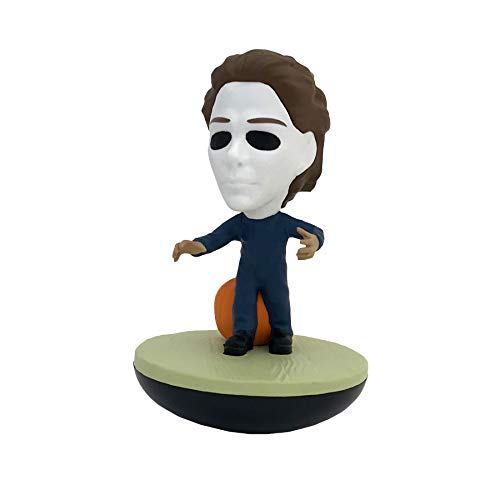 HALLOWEEN II: MICHAEL MYERS - REVOS-VINYL