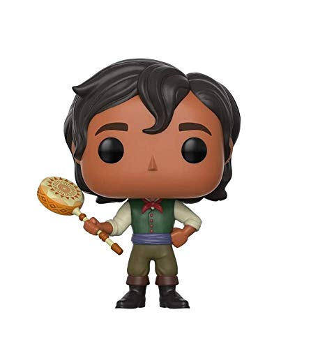 DISNEY: MATEO #318 - FUNKO POP!