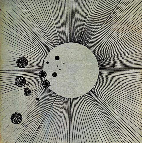 FLYING LOTUS - COSMOGRAMMA (VINYL)