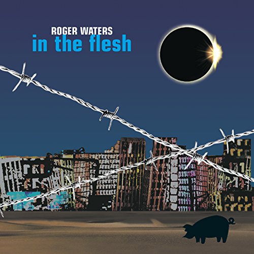 WATERS, ROGER - IN THE FLESH (LIVE) (CD)