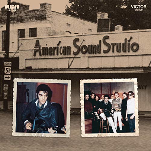 AMERICAN SOUND 1969 HIGHLIGHTS (VINYL)