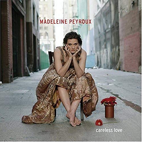 PEYROUX,MADELEINE - CARELESS LOVE (CD)