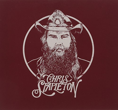 STAPLETON, CHRIS - FROM A ROOM: VOLUME 2 (CD)