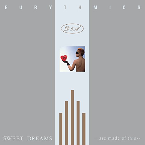 EURYTHMICS - SWEET DREAMS (ARE MADE OF THIS) (VINYL)