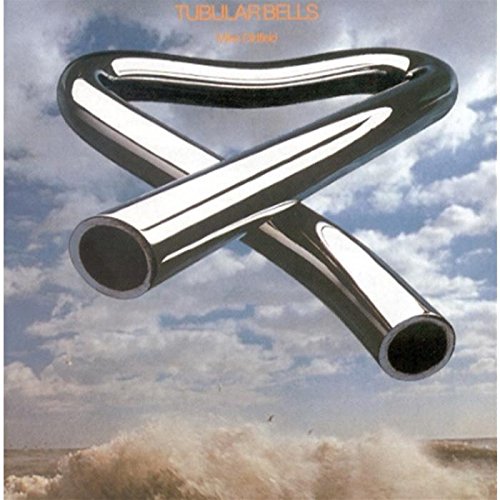 OLDFIELD, MIKE - TUBULAR BELLS