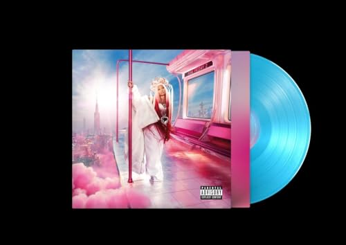 NICKI MINAJ - PINK FRIDAY 2 (VINYL)